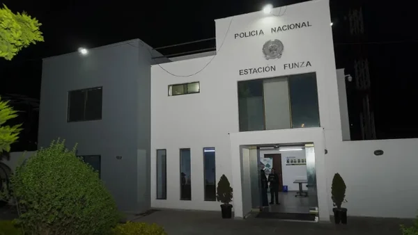 “Me había dicho que solamente se había robado un celular”, mamá de interno muerto en Funza
