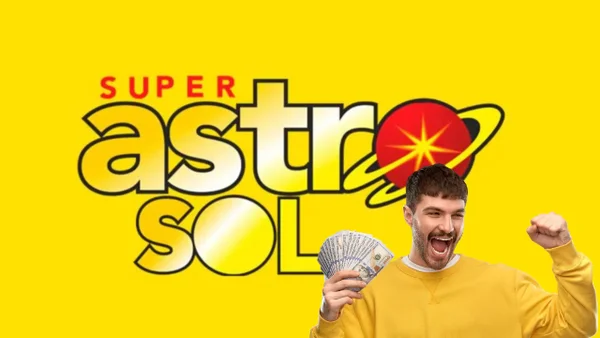 Super Astro Sol: número y signo hoy 18 de septiembre de 2025