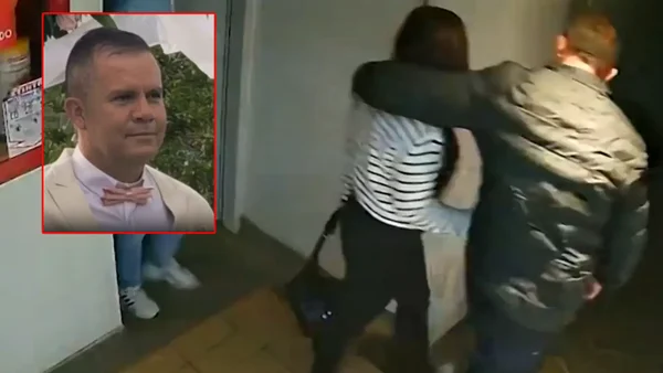 Juez le ‘jaló las orejas’ a la Fiscalía por preacuerdo con agresor de Lenis Paola Martínez Juez le ‘jaló las orejas’ a la Fiscalía por preacuerdo con agresor de Lenis Paola Martínez