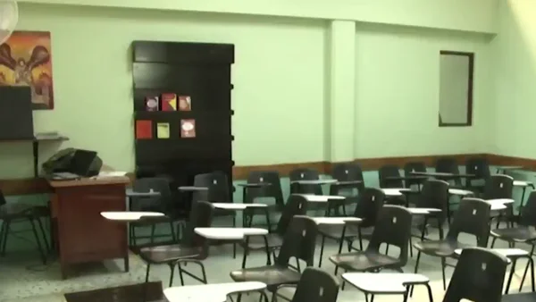 Madre dijo que era del Tren de Aragua y amenazó a una profesora en Cúcuta: violenta situación