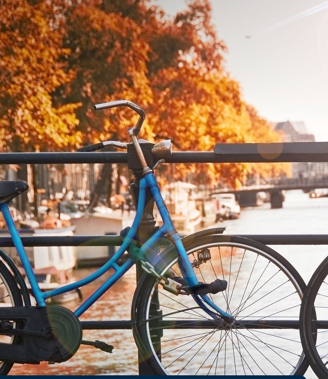 Rodada en Bogotá con KLM: Villa Holandesa y sorteo de viaje a Ámsterdam