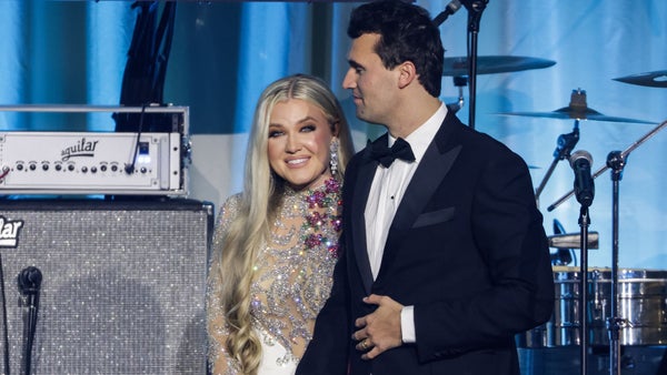 La viuda de Charlie Kirk asumirá el mando de Turning Point USA