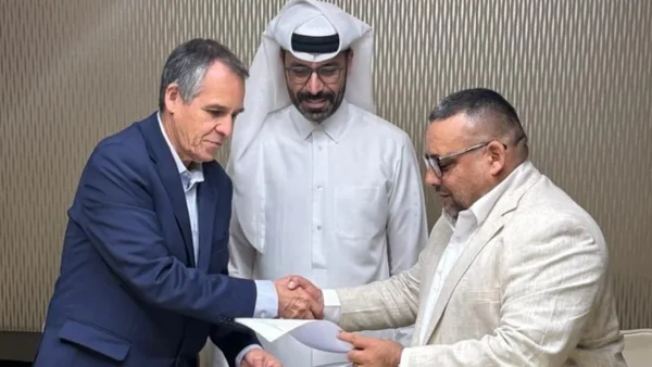 Gobierno y Clan del Golfo logran primer acuerdo: entregarán a menores en sus filas Gobierno y Clan del Golfo logran primer acuerdo: entregarán a menores en sus filas