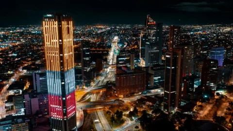 Bogotá Despierta 2025 fecha calendario