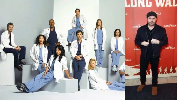 Murió Brad Everett Young, actor de Grey’s Anatomy y Los Ángeles de Charlie, tras un trágico accidente Murió Brad Everett Young, actor de Grey’s Anatomy y Los Ángeles de Charlie, tras un trágico accidente