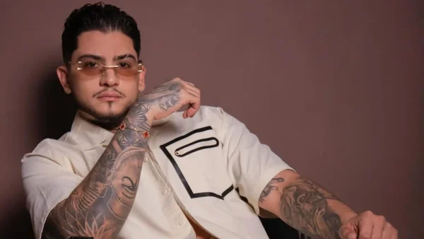 Se conocen reveladores chats del celular de B-King que tendrían conexión con su muerte en México