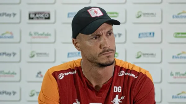 Las cuentas de David González para clasificar al América desde el palco Las cuentas de David González para clasificar al América desde el palco