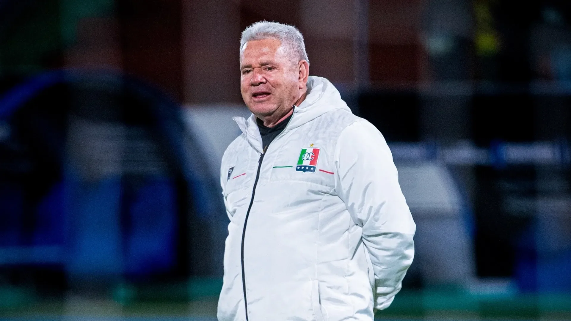 Hernán Darío Herrera Once Caldas