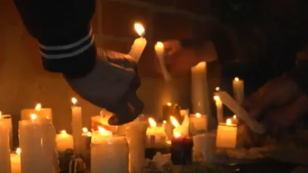 Hombre que asesinó a su hijastra de nueve años en Mosquera será imputado por homicidio agravado Hombre que asesinó a su hijastra de nueve años en Mosquera será imputado por homicidio agravado