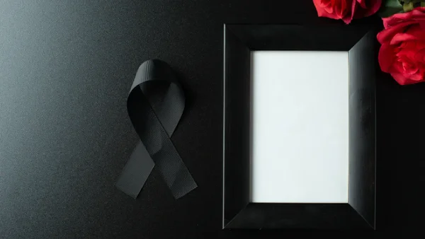 Dolor profundo en el mundo de la televisión: murió una reconocida estrella Dolor profundo en el mundo de la televisión: murió una reconocida estrella