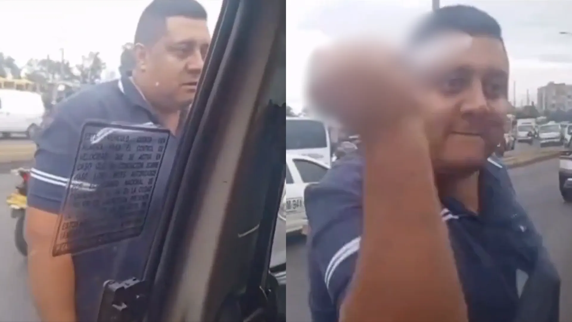 Foto: @ColombiaOscura / X