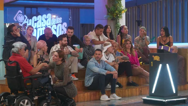 Exparticipante de La Casa de los Famosos tuvo que ir al hospital de urgencia: este es su estado de salud Exparticipante de La Casa de los Famosos tuvo que ir al hospital de urgencia: este es su estado de salud