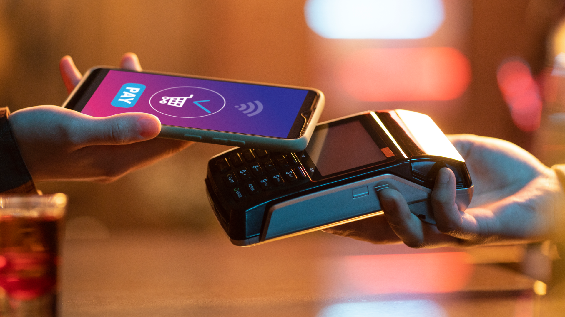 Nueva billetera digital