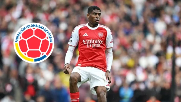 ¿Fin a la novela con Cristhian Mosquera? El central eligió, pero Colombia hará un intento más