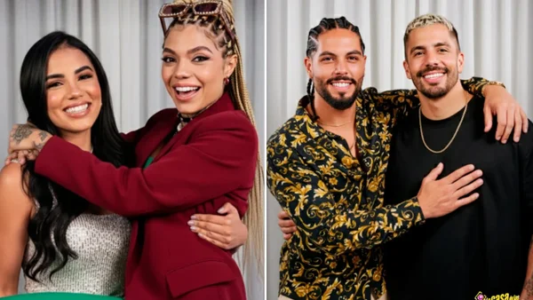 Los riesgos de crear fotos virales junto a celebridades con inteligencia artificial