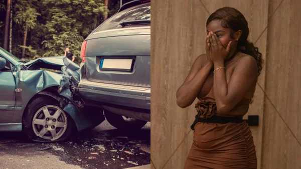 La Jesuu reapareció en redes sociales tras el accidente automovilístico, ¿qué dijo?