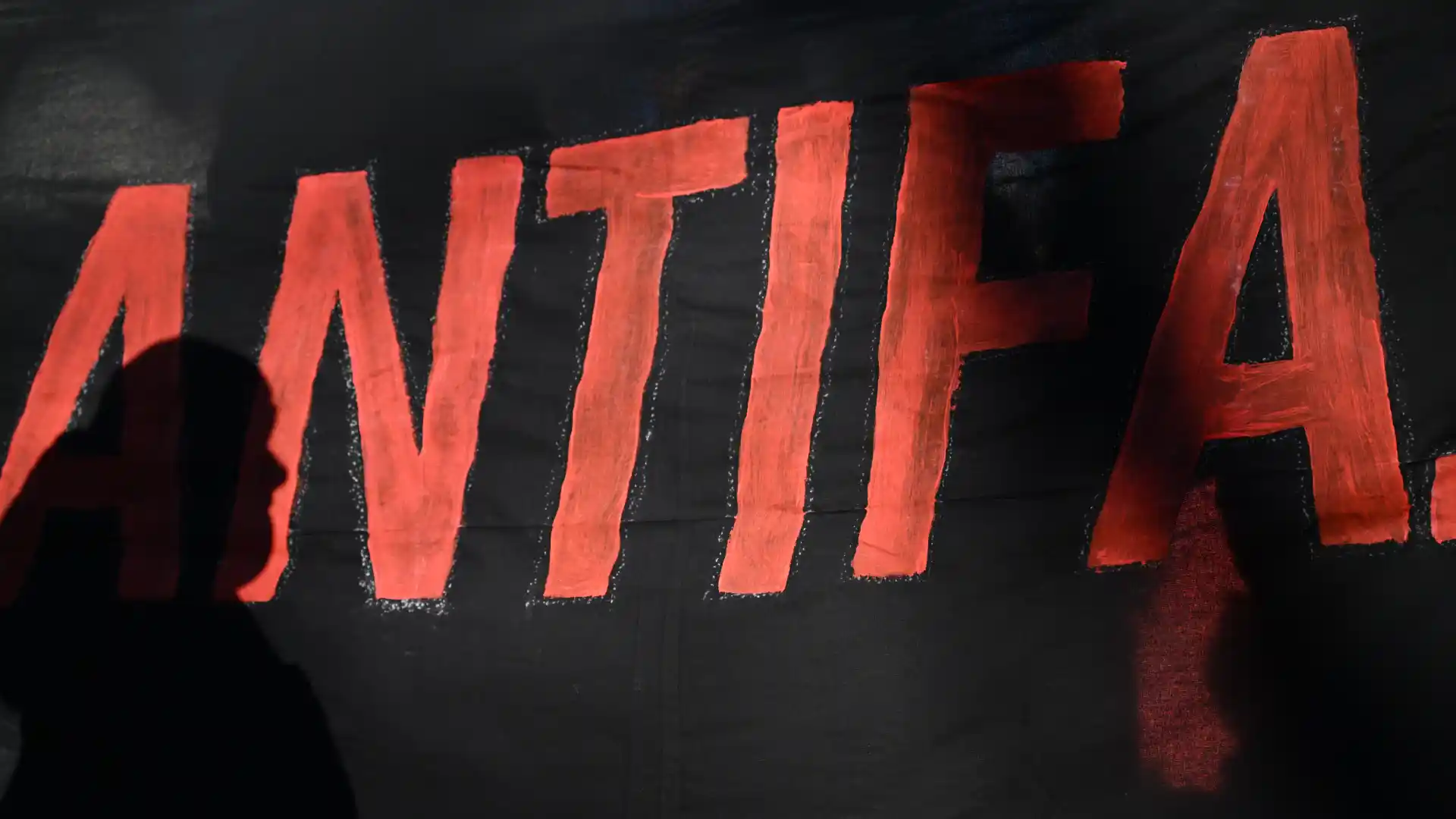 Antifa, el grupo que está en la mira de Trump