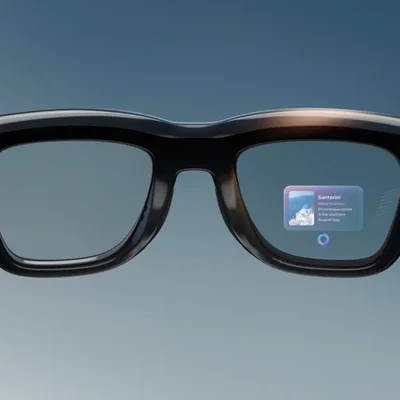 Meta y Ray-Ban presentaron las nuevas gafas con inteligencia artificial ...