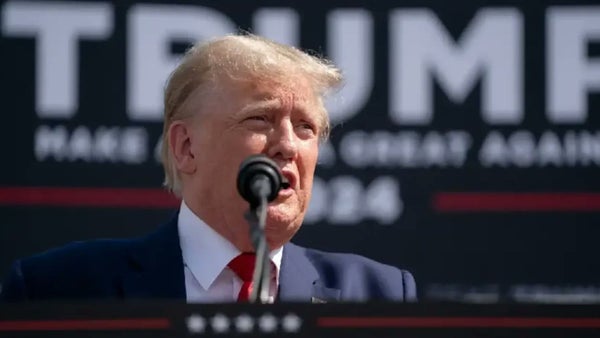 Donald Trump asistirá al homenaje del líder conservador Charlie Kirk Donald Trump asistirá al homenaje del líder conservador Charlie Kirk