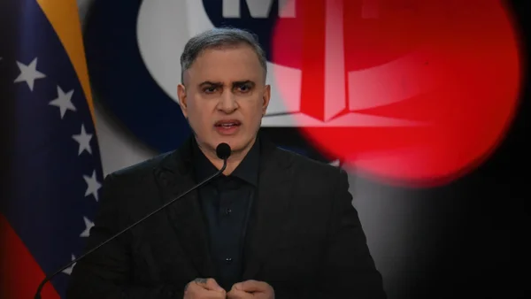 Venezuela pide a la ONU investigar a EE. UU. por presuntos crímenes en el Caribe