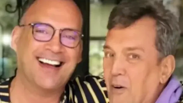 “Hay algo familiar delicado”: hija del empresario asesinado Jorge Uribe tras conocer que su tío quedó en libertad “Hay algo familiar delicado”: hija del empresario asesinado Jorge Uribe tras conocer que su tío quedó en libertad