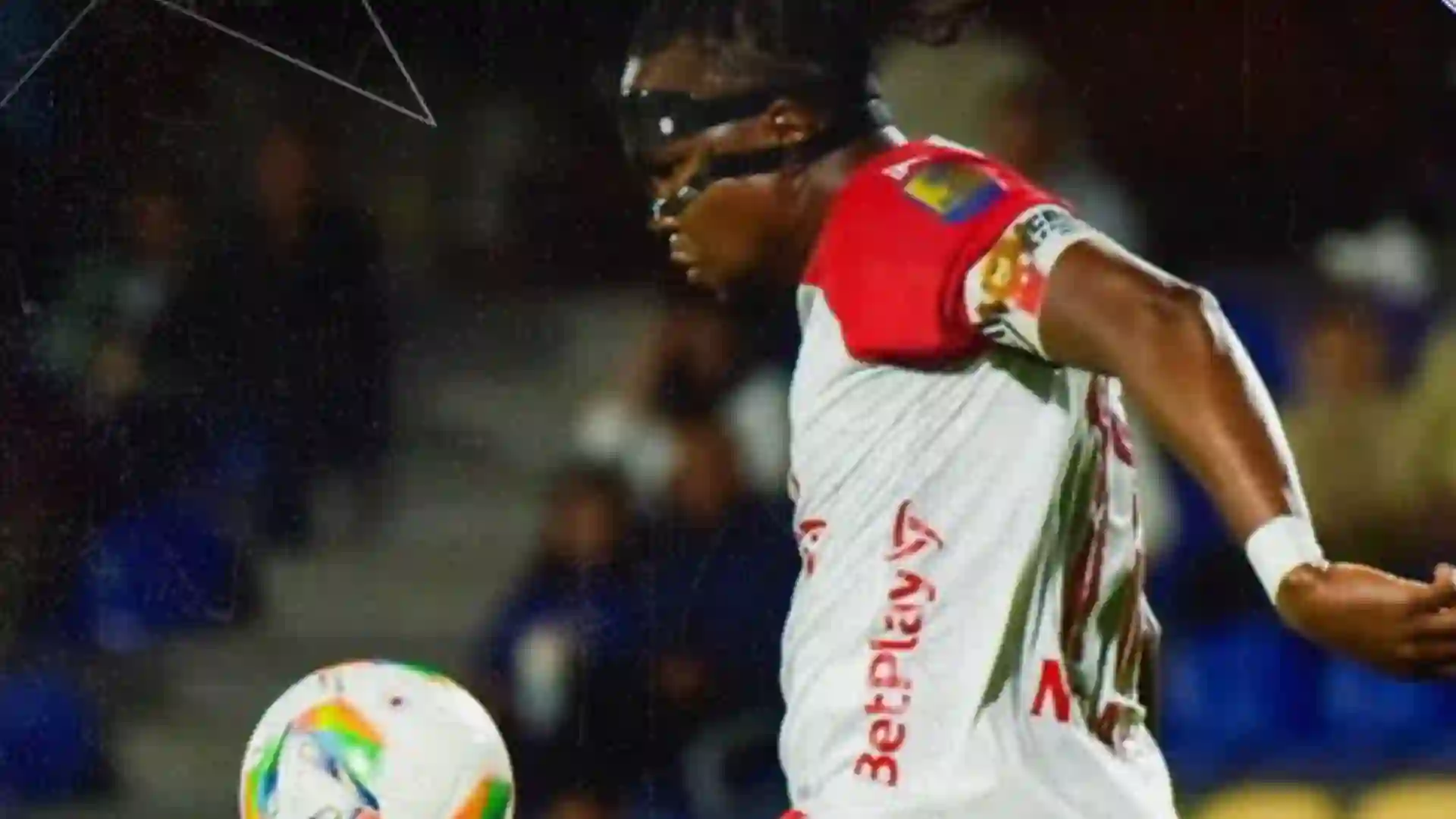 Santa Fe vs. Deportivo Pasto