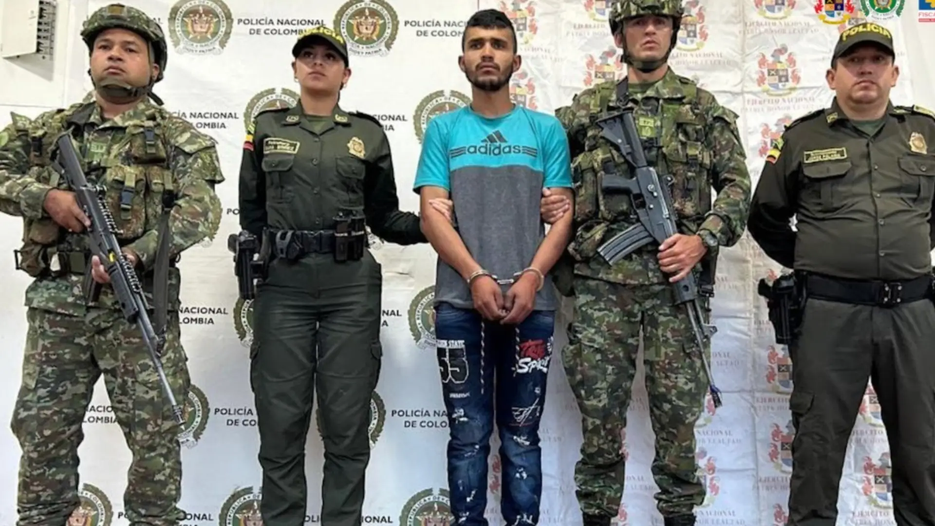 Condenan a reclutador.