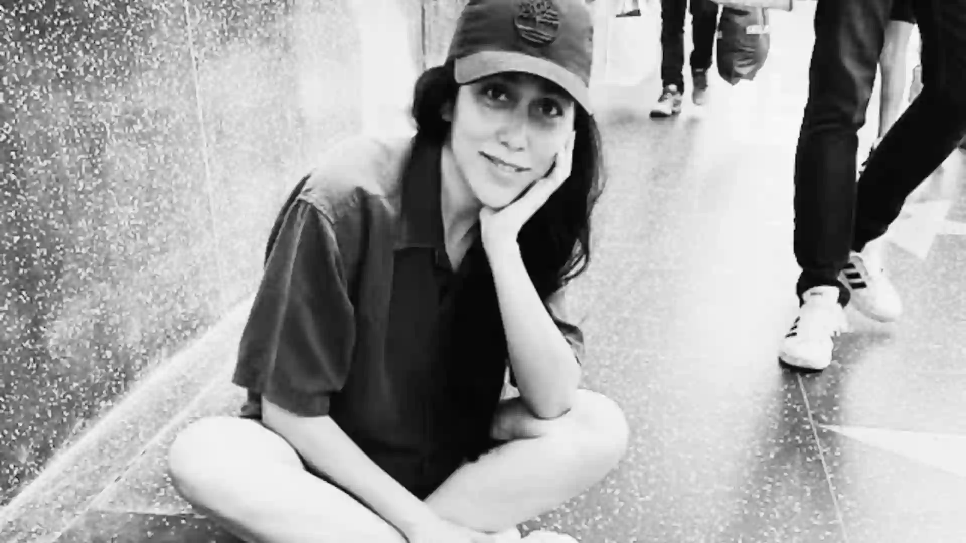 Ariadnalí de la Peña murió