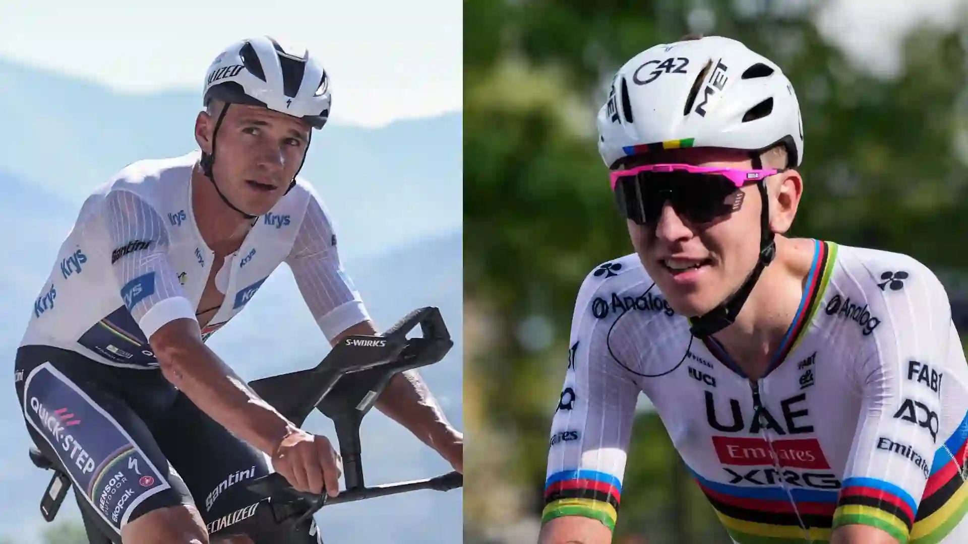 Mundial de Ciclismo 2025