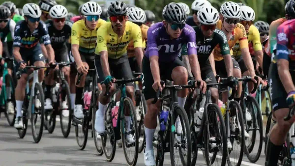 🔴 EN VIVO 🔴 Etapa 7 del Clásico RCN 2025, hoy viernes 26 de septiembre: sígala en directo 🔴 EN VIVO 🔴 Etapa 7 del Clásico RCN 2025, hoy viernes 26 de septiembre: sígala en directo