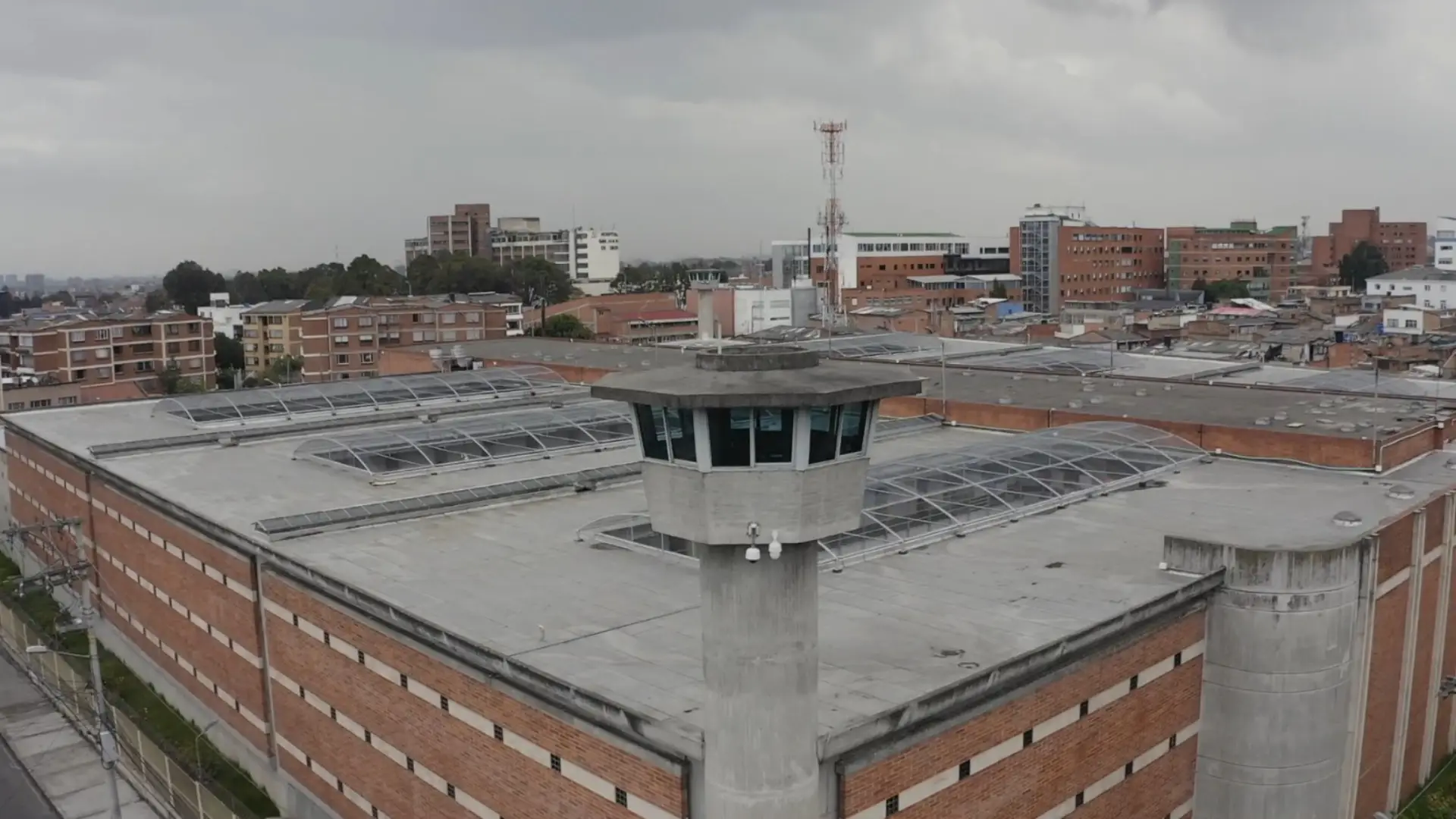 Foto: Secretaría Distrital de Seguridad