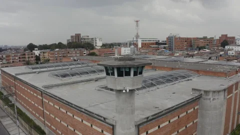 Foto: Secretaría Distrital de Seguridad