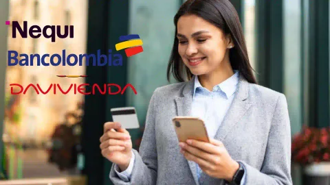 Limite diario de bancos en Colombia