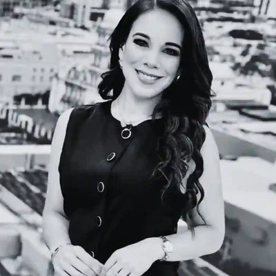 Falleció Débora Estrella, conductora de televisión, en un accidente de  avioneta en México | Noticias RCN