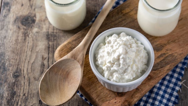 Kéfir, el superalimento probiótico que mejora tu salud intestinal Kéfir, el superalimento probiótico que mejora tu salud intestinal