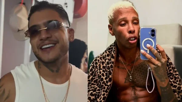 ¿Dónde y cuándo fueron vistos por última vez B-King y Regio Clown? Estas son las pistas