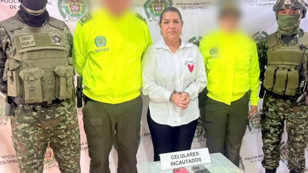 Condenan a ‘La Tía’ por sobornar militares a cambio de información para el Clan del Golfo Condenan a ‘La Tía’ por sobornar militares a cambio de información para el Clan del Golfo