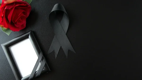 Dolor en la música: murió reconocida leyenda en un trágico accidente Dolor en la música: murió reconocida leyenda en un trágico accidente