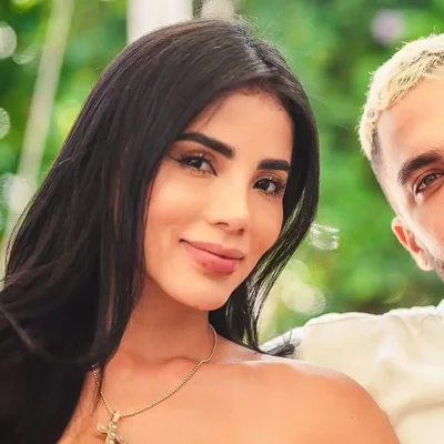 ¿Fin de los rumores?: Karina García tiene participación en la nueva