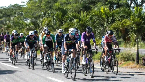 🔴 EN VIVO 🔴 Etapa 3 del Clásico RCN 2025, hoy lunes 22 de septiembre: sígala en directo