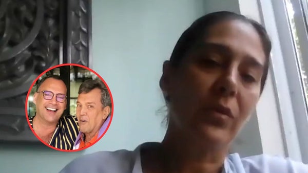 Hija de Jorge Hernando Uribe exige justicia tras asesinato y liberación de Juan Carlos Uribe Hija de Jorge Hernando Uribe exige justicia tras asesinato y liberación de Juan Carlos Uribe