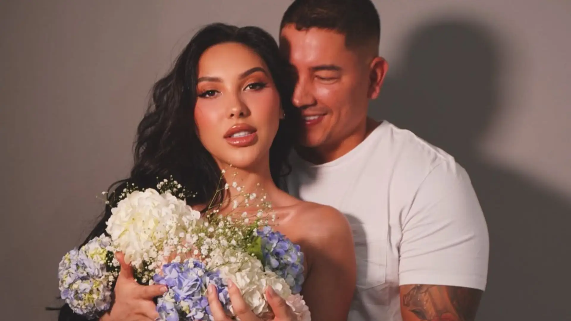 Se lo gasta con la otra": inesperado mensaje de Aida Victoria Merlano tras rumores de ruptura amorosa | Noticias RCN