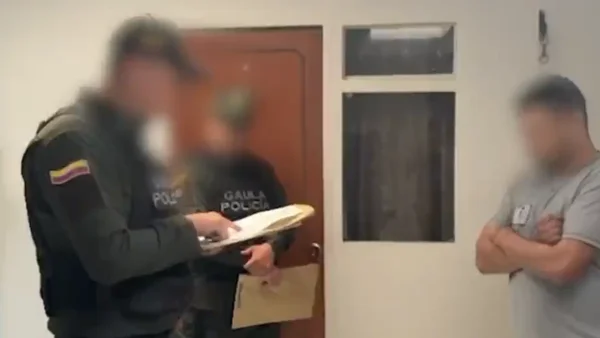 Desarticulan banda ‘La 57’ en Bogotá: alquilaban bares para drogar y robar a sus víctimas