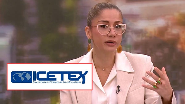 Reforma al Icetex enfrenta obstáculos en el Congreso: esto dijo Catherine Juvinao en La Mesa Ancha