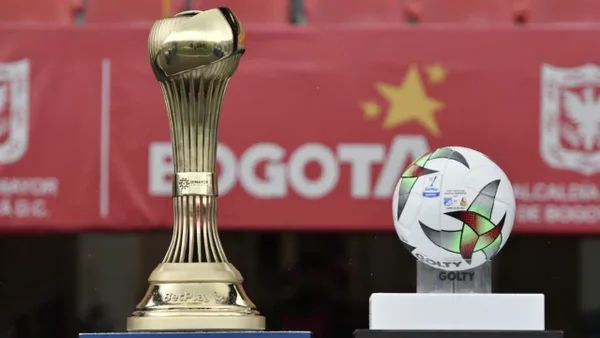 Atención| Hay cambios drásticos en la Liga BetPlay: el presidente de la Dimayor ya lo confirmó