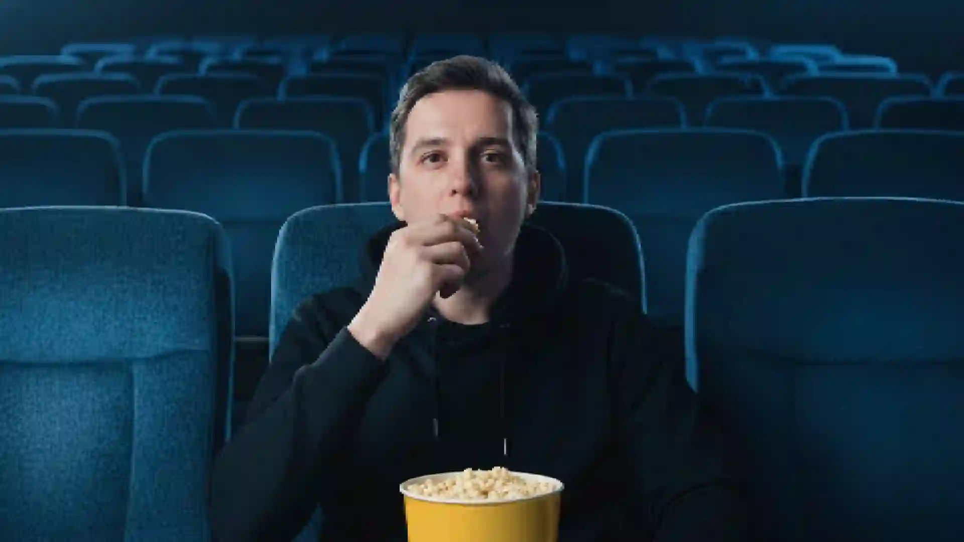 Cine Colombia: películas a $8.000