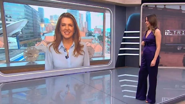 Juana Londoño: “Quiero ser la primera mujer presidenta de Colombia”