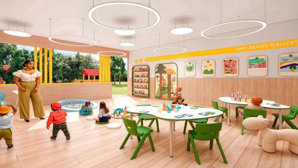 Inversión en infraestructura escolar en Cali: $11.000 millones para mejorar la educación