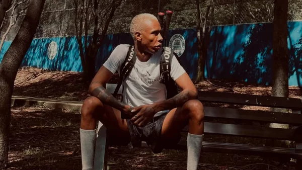 Triste reacción del hermano de Regio Clown, uno de los artistas hallados muertos en México