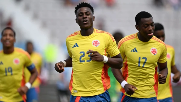 Todo listo ¿cuándo debutará la selección Colombia en el Mundial sub-20? Todo listo ¿cuándo debutará la selección Colombia en el Mundial sub-20?